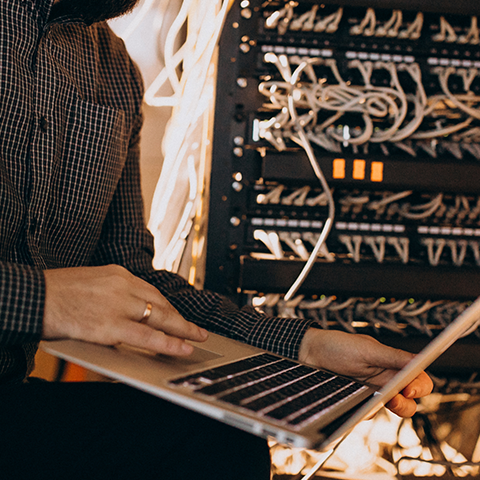 Computer and Laptop Repair